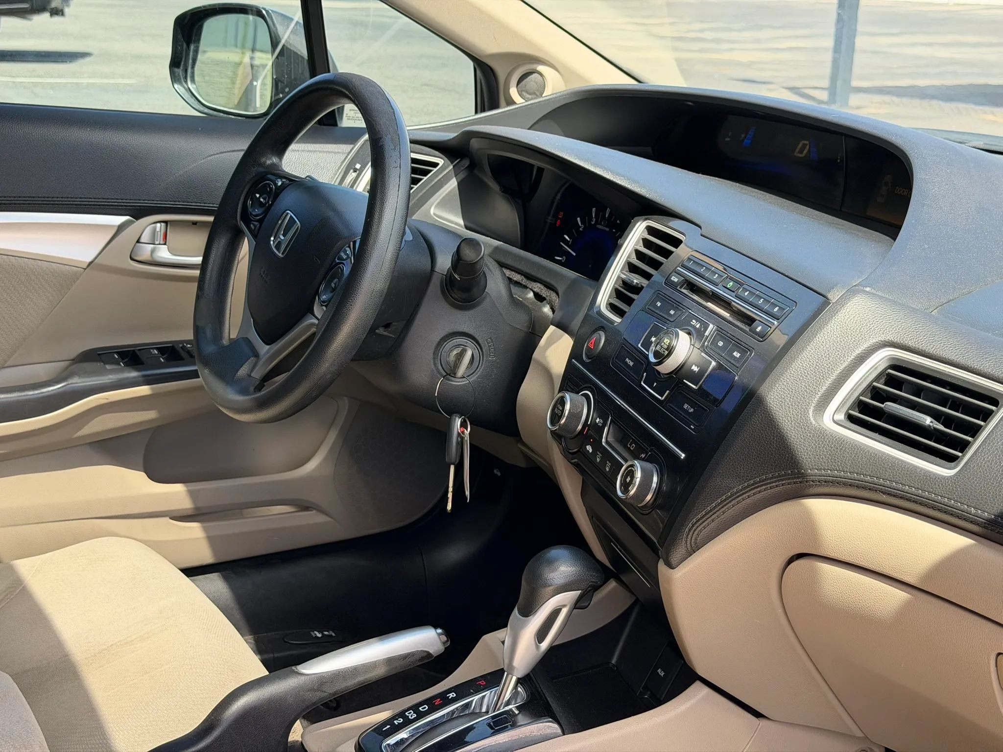 Used 2013 Honda Civic EX image 27