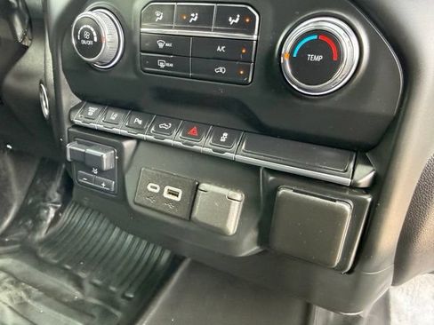 Used 2024 Chevrolet Silverado 2500 W/T w/ WT Convenience Package AWD/4WD image 74