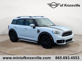 Used 2020 MINI Cooper Countryman S image 1