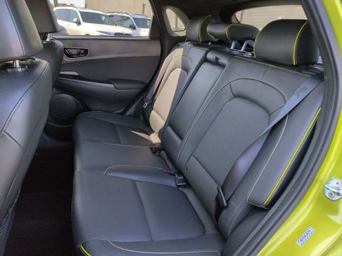 Used 2019 Hyundai Kona Limited image 30