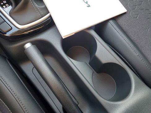 New 2026 Kia Seltos S image 27