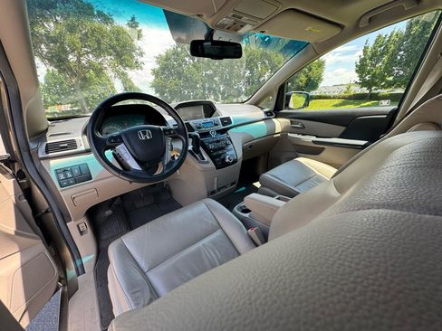 Used 2012 Honda Odyssey Touring image 31