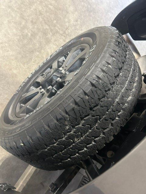 Certified 2025 RAM 2500 Big Horn AWD/4WD image 20