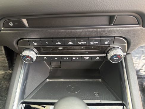 Certified 2025 MAZDA CX-5 2.5 Turbo AWD/4WD image 26