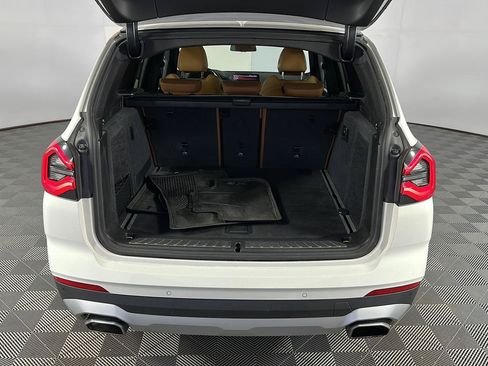 Used 2022 BMW X3 xDrive30i AWD/4WD image 32