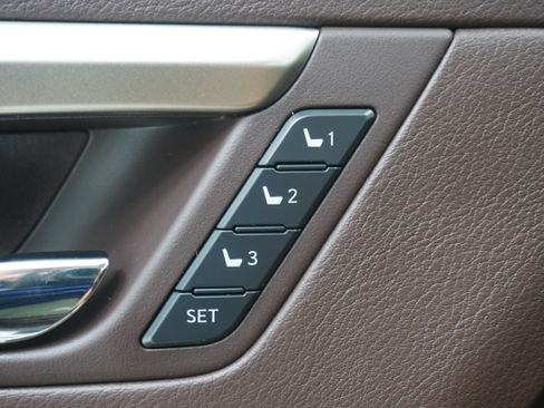Used 2017 Lexus RX 350 FWD w/ Premium Package image 16