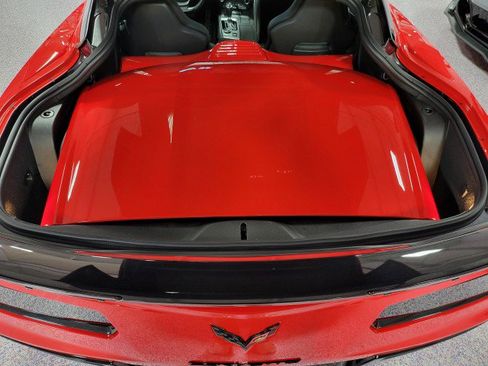 Used 2019 Chevrolet Corvette Grand Sport image 16