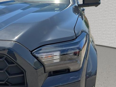 Used 2026 Toyota 4Runner TRD Sport Premium AWD/4WD image 33