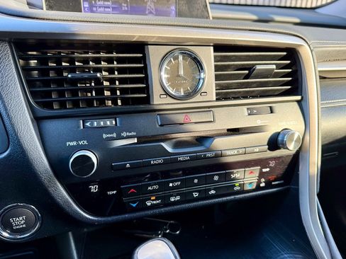 Used 2017 Lexus RX 350 AWD w/ Cold Weather Package image 32