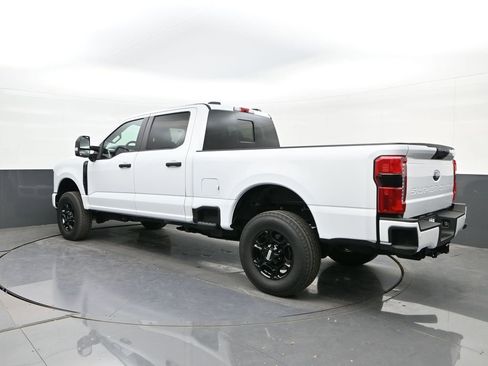 Used 2025 Ford F350 XL w/ STX Appearance Package image 5