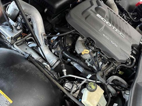 Used 2009 Pontiac Solstice GXP w/ Premium Package image 34