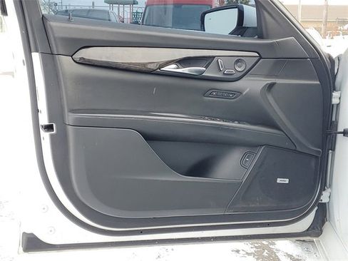 Used 2018 Cadillac CT6 Luxury image 10