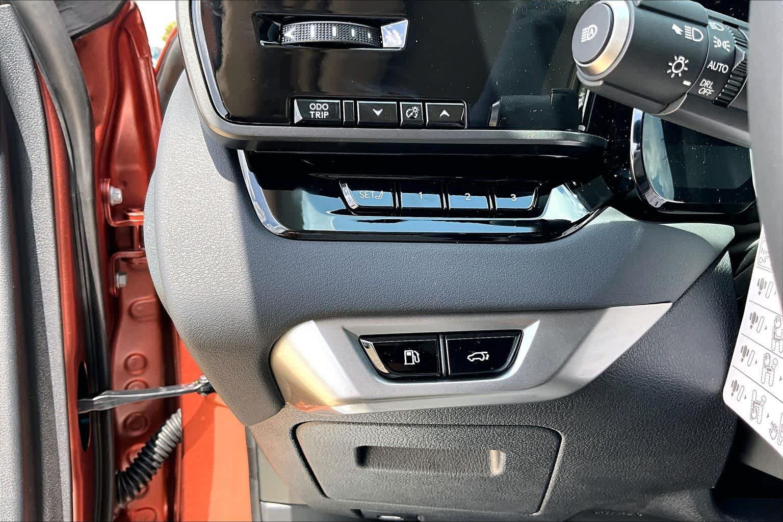 New 2026 Lexus RX 350 AWD w/ Convenience Package image 14