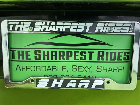 Used 2018 Jaguar XJ L Portfolio image 12