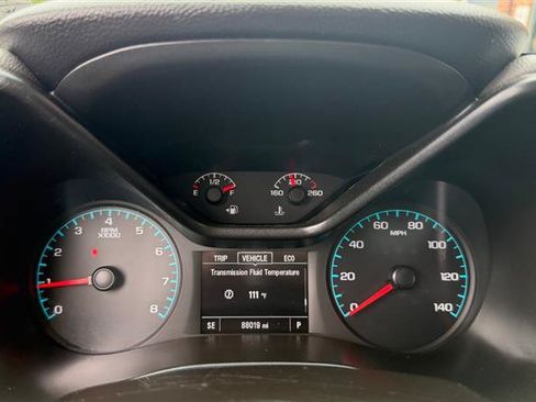 Used 2020 Chevrolet Colorado W/T w/ WT Convenience Package RWD image 19