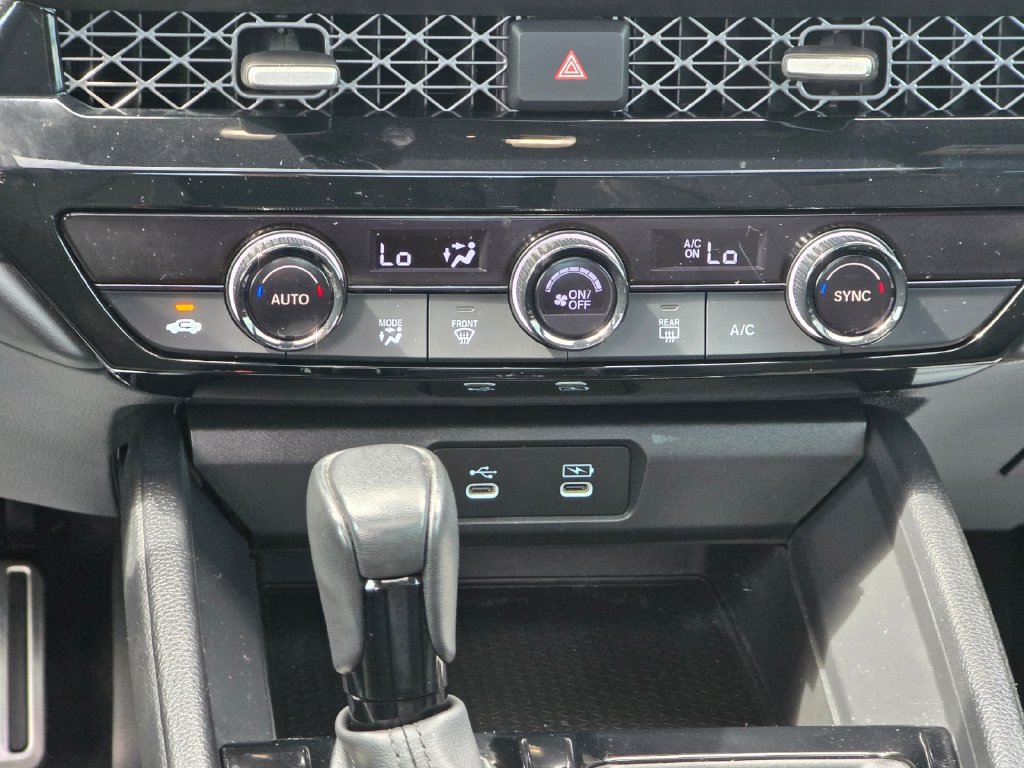Used 2023 Honda Accord Sport image 18