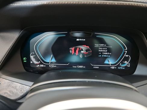 Used 2023 BMW X5 xDrive45e w/ Executive Package image 14