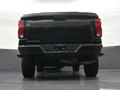 Used 2023 Chevrolet Colorado LT w/ LT Convenience Package RWD image 26