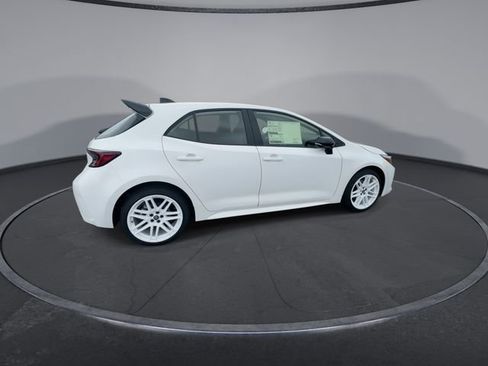 New 2026 Toyota Corolla SE image 17