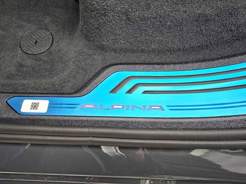 New 2026 BMW ALPINA XB7 image 20