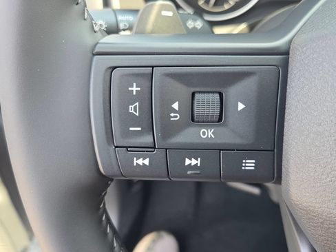 New 2026 Nissan Rogue SV AWD/4WD image 23