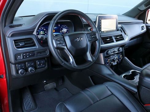 Used 2024 Chevrolet Tahoe RST w/ Luxury Package image 25