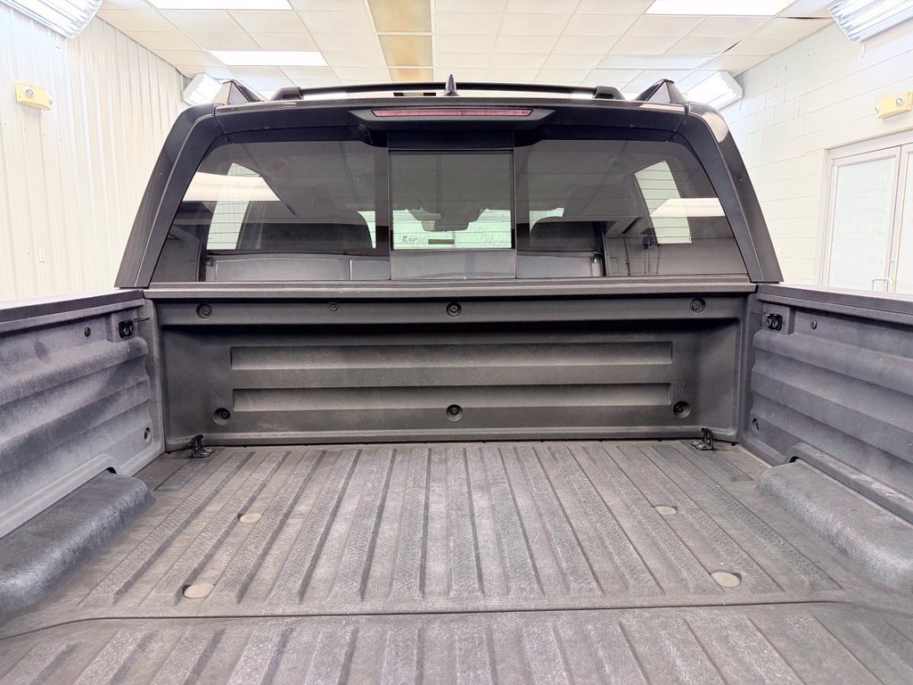 Used 2023 Honda Ridgeline RTL image 27