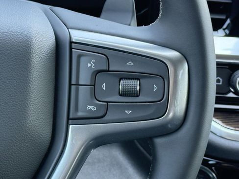 New 2026 Chevrolet Silverado 1500 LT Trail Boss image 13