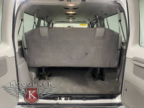 Used 2008 Ford E-350 and Econoline 350 XL image 23