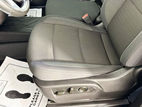 Used 2025 Chevrolet Silverado 1500 RST w/ Protection Package AWD/4WD image 19