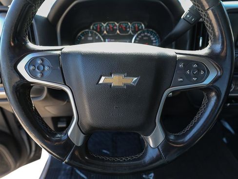 Used 2015 Chevrolet Silverado 2500 LT AWD/4WD image 16