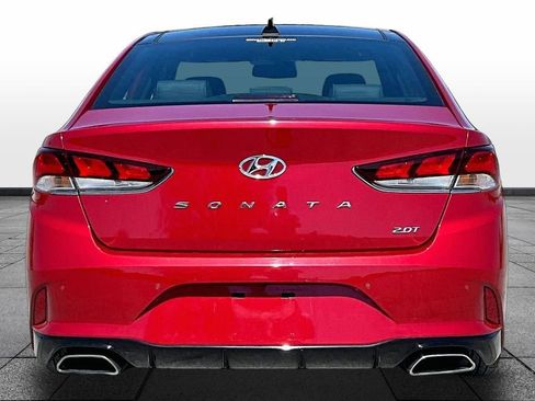 Used 2019 Hyundai Sonata Limited image 4