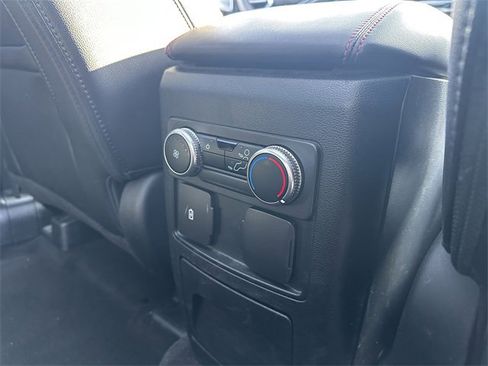 Certified 2023 Ford Explorer ST-Line w/ Class IV Trailer Tow Package image 40