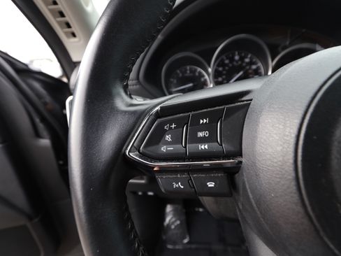 Used 2022 MAZDA CX-5 AWD 2.5 S w/ Select Package image 24