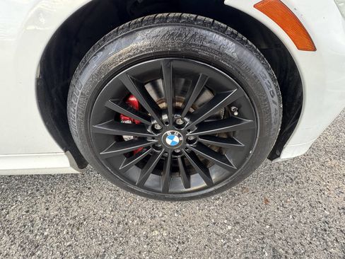 Used 2011 BMW 335i Sedan image 34