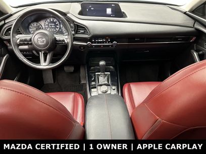 Certified 2024 MAZDA CX-30 AWD 2.5 S w/ Preferred Package