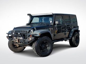 Used 2012 Jeep Wrangler Unlimited Sport 360° Tour