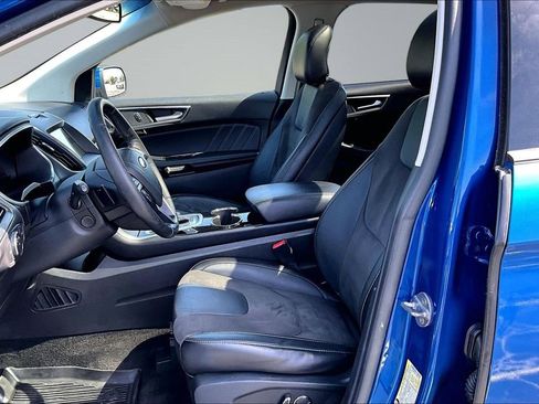 Used 2018 Ford Edge Sport w/ Equipment Group 401A AWD/4WD image 25