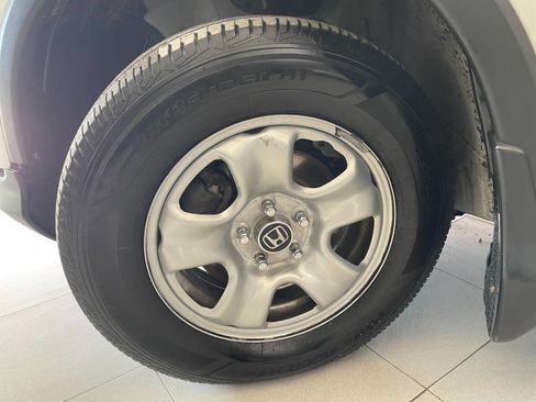 Used 2014 Honda CR-V LX image 12