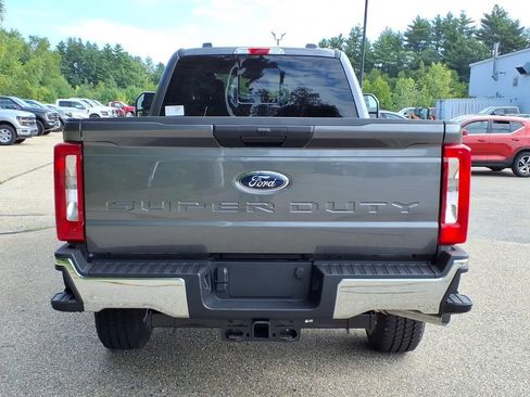 New 2026 Ford F350 XLT w/ FX4 Off-Road Package AWD/4WD image 6
