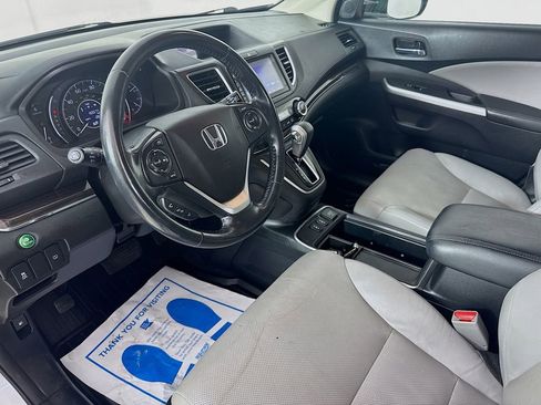 Used 2016 Honda CR-V EX-L image 10