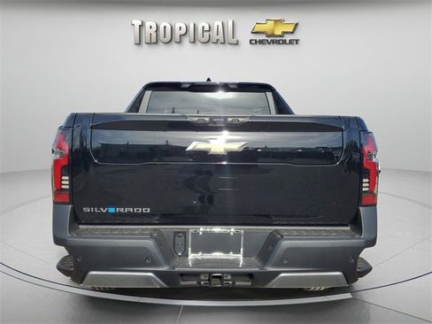 New 2026 Chevrolet Silverado EV LT w/ Plus Package image 5