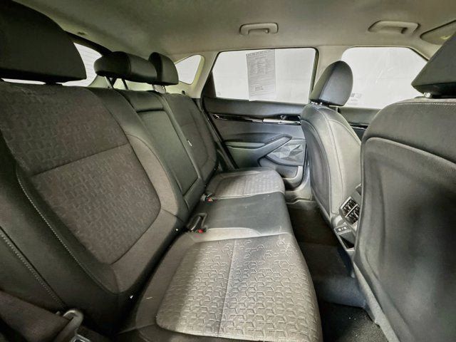 Certified 2025 Kia Seltos S AWD/4WD image 26