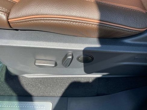 New 2027 Ford Expedition King Ranch AWD/4WD image 14