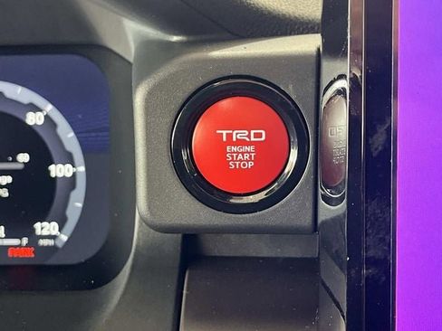 New 2026 Toyota Tacoma TRD Off-Road AWD/4WD image 29