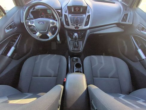 Used 2018 Ford Transit Connect XLT image 15