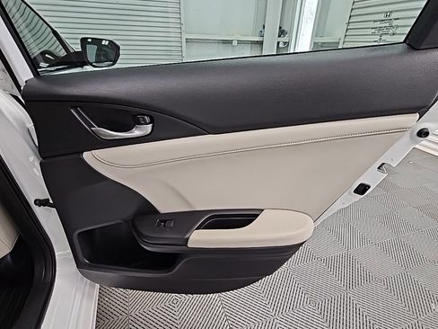 Used 2022 Honda Insight Touring image 37