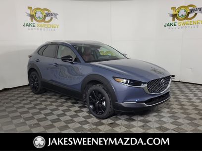 New 2026 MAZDA CX-30 AWD 2.5 S