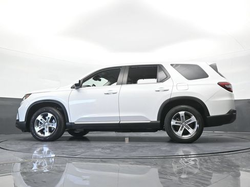 Used 2025 Honda Pilot EX-L image 61