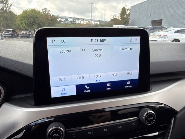 Used 2020 Ford Escape SE AWD/4WD image 16